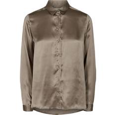 Dam - L Skjortor InWear Leonore Premium Shirt