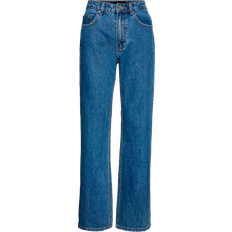Vero Moda Kithy HR Loose Straight Jeans Denim 25/32