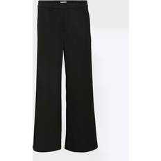 Object Byxor Object Collector's Item Lisa MW Wide Pant