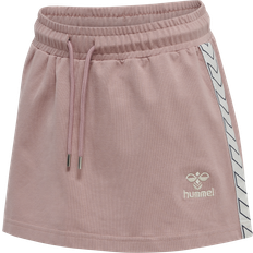 Hummel Alvilda Skirt - Woodrose (213557-4852)