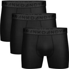 Frank Dandy Underkläder Frank Dandy 3-pack Legend Organic Boxers