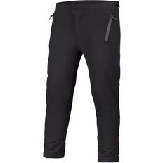 Flickor - Träningsbyxor Barnkläder Endura MT500JR Burner Pants - Black