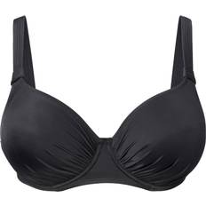 Dam - Elastan/Lycra/Spandex Bikinis Wiki Full cup bikini top