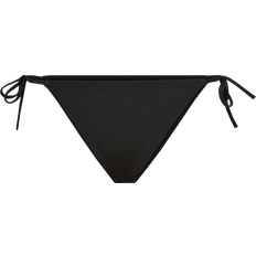 Calvin Klein String Side Tie Cheeky Bikini Briefs