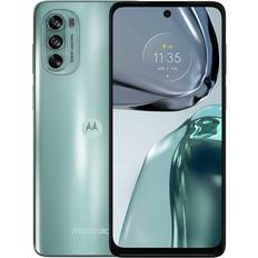Motorola 5G - Minneskortsläsare Mobiltelefoner Motorola Moto G62 5G 64GB