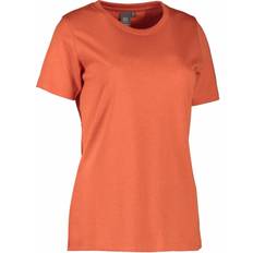 ID PRO Wear Light Lady T-shirt - Coral