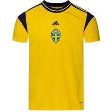 Landslagströjor adidas Sweden Home Jersey 2021-22