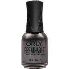 Orly Breathable Treatment + Color Love At Frost Sight 18ml