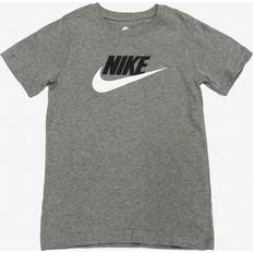 Nike T-shirts Barnkläder Nike Boys Sportwear Swoosh Tee
