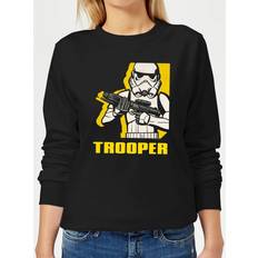Star Wars Rebels Trooper Women's Sweatshirt