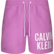 Calvin Klein Drawstring Swim Shorts Intense Power