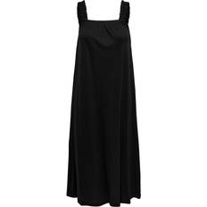 Enfärgade - Långa klänningar - XL Only May Dress