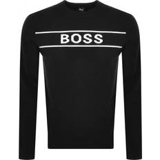 Hugo Boss Herr - Stickad tröjor HUGO BOSS Ubali Sweater