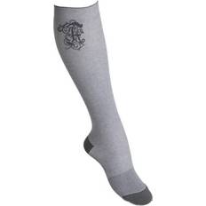 Dam - Rosa Strumpor Funq Wear Support Socks