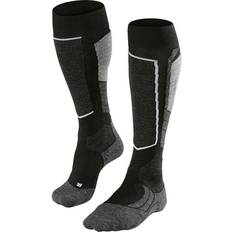 Falke Herr - Ull Underkläder Falke Men's SK2 Intermediate Skiing Knee High Socks
