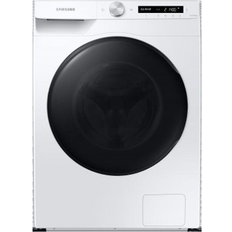 Samsung Tvätt- & Torkmaskiner Tvättmaskiner Samsung WD10T534DBW
