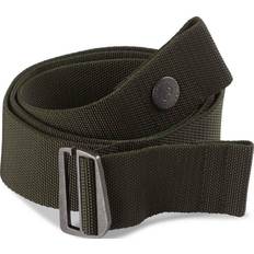 Lundhags Skärp Lundhags Elastic Belt Unisex - Forest Green
