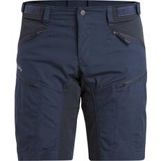 Shorts Lundhags Makke II Ms Shorts - Light Navy/Deep Blue