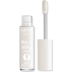 NYX This is Milky Gloss Milkshakes Lip Gloss #16 Coquito Shake