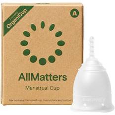 Menskoppar AllMatters Menstrual Cup A