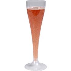 Abena Champagneglas Abena Gastro Champagneglas 10cl 144st