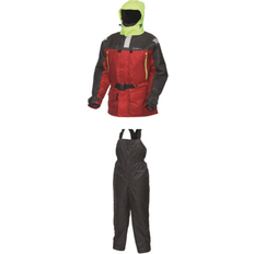 Kinetic Fiskekläder Kinetic Guardian Flotation Suit 2-Delt