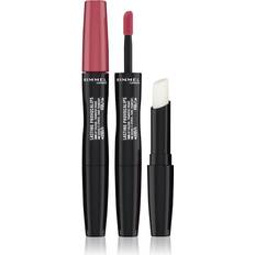 Rimmel Läpprodukter Rimmel Provocalips 16H Lip Colour Pinkcase of Emergency pinkcase of emergency