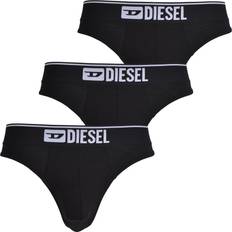 Diesel Kalsonger Diesel Umbr-Andre 3-pack - Black