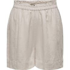 Dam - Linne Shorts Only Tokyo Shorts - Beige