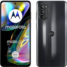 Motorola Pekskärm Mobiltelefoner Motorola Moto G82 5G 6GB RAM 128GB