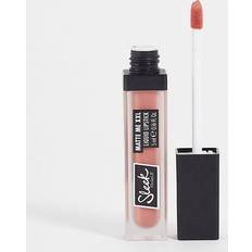 Sleek Makeup Läpprodukter Sleek Makeup – Matte Me XXL – Läppstift – Peached N Cream-Orange No Size