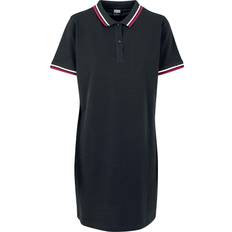 Urban Classics Ladies Polo Dress Short dress