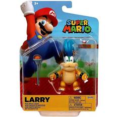 My Little Pony Figurer My Little Pony Super Mario Larry Figur