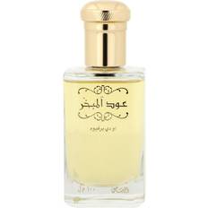 Rasasi Unisex Eau de Parfum Rasasi Oudh Al Mubakhar Eau de Parfum 100ml