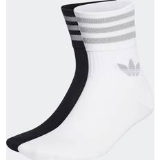 Adidas Silver Strumpor adidas Crew Socks Pairs 4.5-5.5