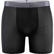 Craft Sportswear Blåa Underkläder Craft Sportswear Pro Dry Nanoweight 6" Boxer Men