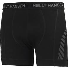 Helly Hansen Kalsonger Helly Hansen HH Lifa Men - Black