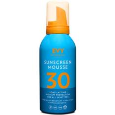Solskydd EVY Sunscreen Mousse High SPF30 150ml