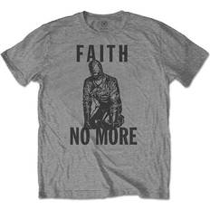 Faith No More: Unisex T-Shirt/Gimp (Back Print) (XX-Small)