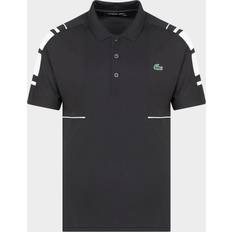 Lacoste Sport Dh0859 Short Sleeve Polo