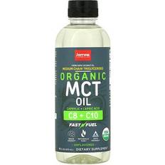 Jarrow Formulas Fettsyror Jarrow Formulas Organic MCT Oil Unflavored 16 fl oz