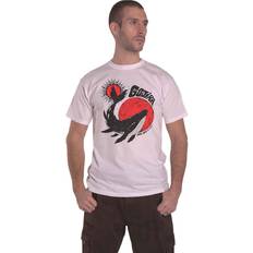 Gojira: Unisex T-Shirt/Whale (XX-Large)