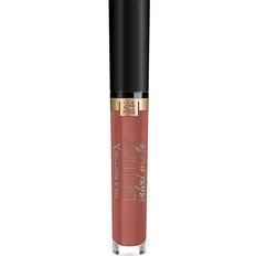 Max Factor Lipfinity Velvet Matte Lipstick #070 Vintage Caramel