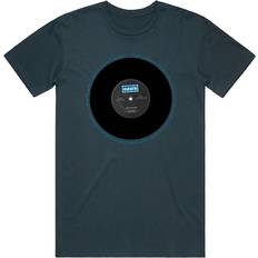 Oasis T-shirts & Linnen Oasis Unisex T-Shirt/Live Forever Single (XX-Large)