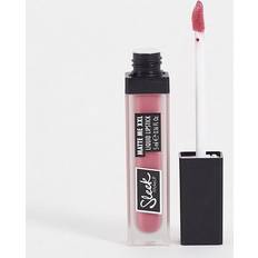 Sleek Makeup Läpprodukter Sleek Makeup – Matte Me XXL – Läppstift Shabby Chic-Pink No Size
