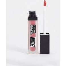 Sleek Makeup Läpprodukter Sleek Makeup – Matte Me XXL – Birthday Suit-Pink No Size