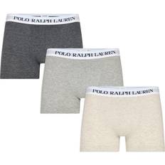 Polo Ralph Lauren Briefs - Herr Underkläder Polo Ralph Lauren Underwear Pack Boxer Trunks