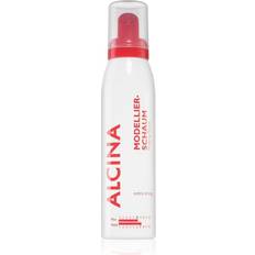 Alcina Mousser Alcina Hair styling Extra Strong Modelling Mousse 150ml