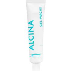 Alcina Stylingprodukter Alcina Hair styling Natural Gel Wax 60ml