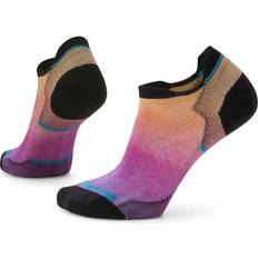 Smartwool Run Zero Cushion Low Ankle Socks Women 34-37 Löparstrumpor 2022